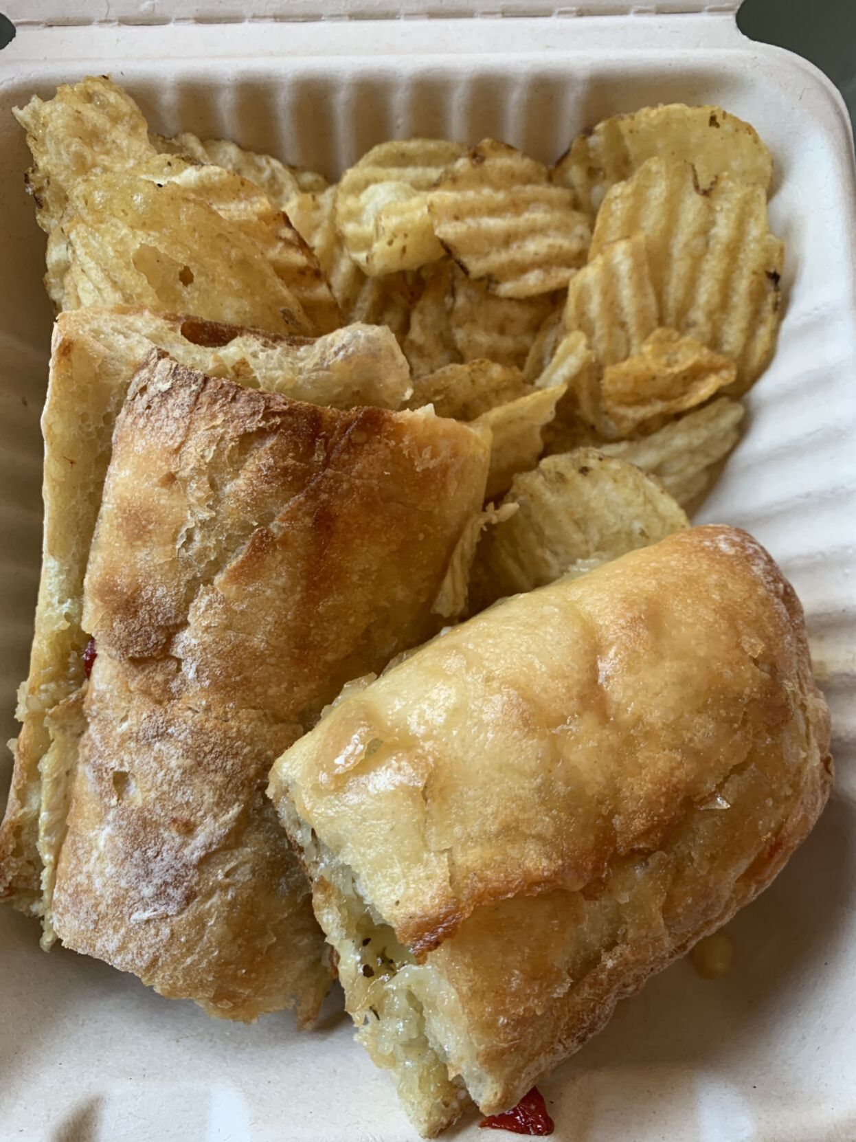 Savory Sow